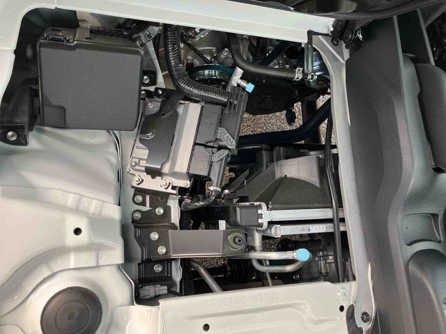 ハイゼットトラックスタンダード 農用スペシャル(福島県)の中古車