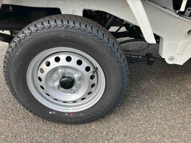 ハイゼットトラックスタンダード 農用スペシャル(福島県)の中古車