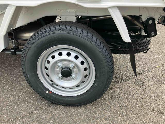 ハイゼットトラックスタンダード 農用スペシャル(福島県)の中古車