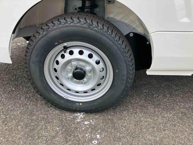 ハイゼットトラックスタンダード 農用スペシャル(福島県)の中古車