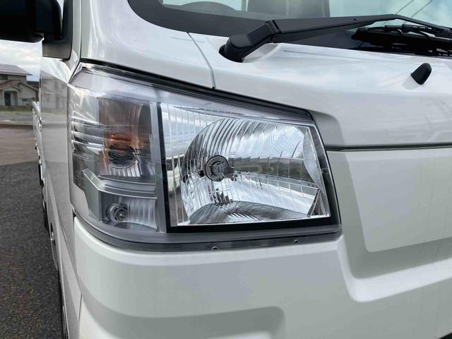 ハイゼットトラックスタンダード 農用スペシャル(福島県)の中古車
