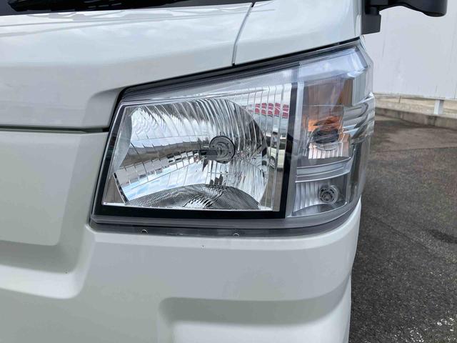 ハイゼットトラックスタンダード 農用スペシャル(福島県)の中古車