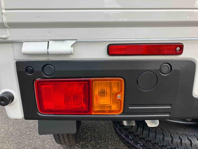 ハイゼットトラックスタンダード 農用スペシャル(福島県)の中古車