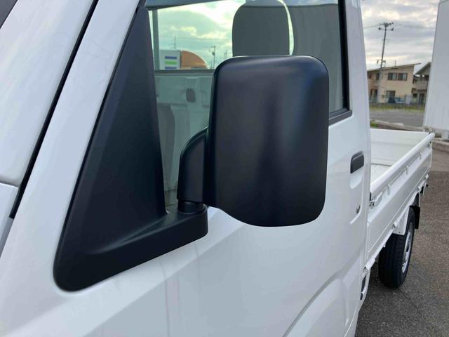 ハイゼットトラックスタンダード 農用スペシャル(福島県)の中古車