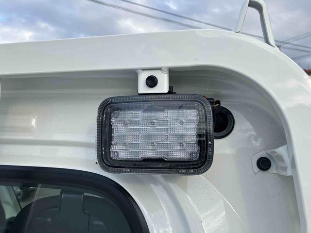 ハイゼットトラックスタンダード 農用スペシャル(福島県)の中古車