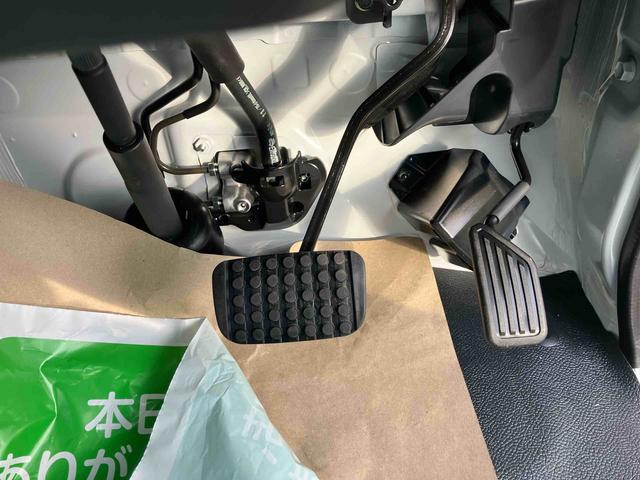 ハイゼットトラックスタンダード 農用スペシャル(福島県)の中古車