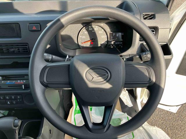 ハイゼットトラックスタンダード 農用スペシャル(福島県)の中古車