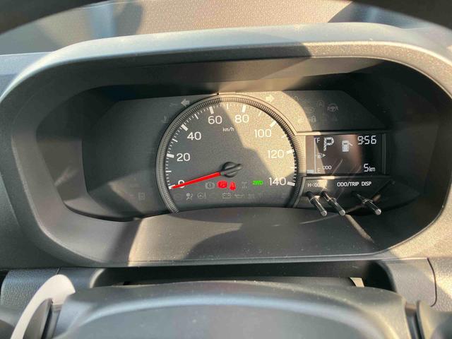 ハイゼットトラックスタンダード 農用スペシャル(福島県)の中古車