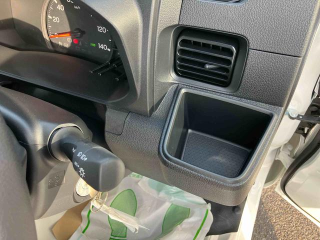 ハイゼットトラックスタンダード 農用スペシャル(福島県)の中古車