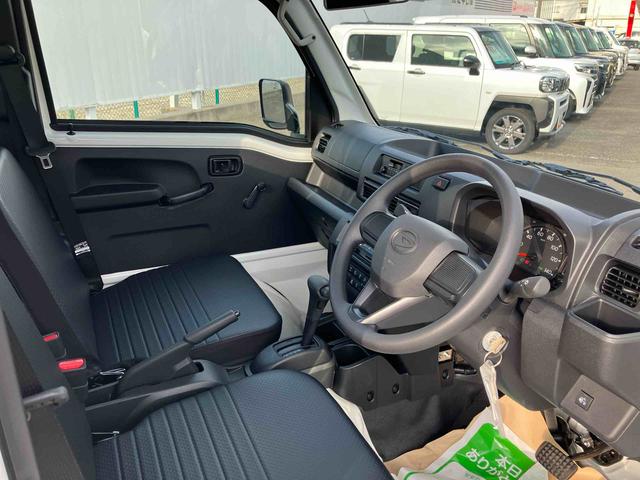 ハイゼットトラックスタンダード 農用スペシャル(福島県)の中古車