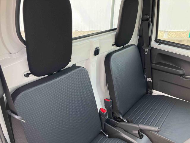 ハイゼットトラックスタンダード 農用スペシャル(福島県)の中古車