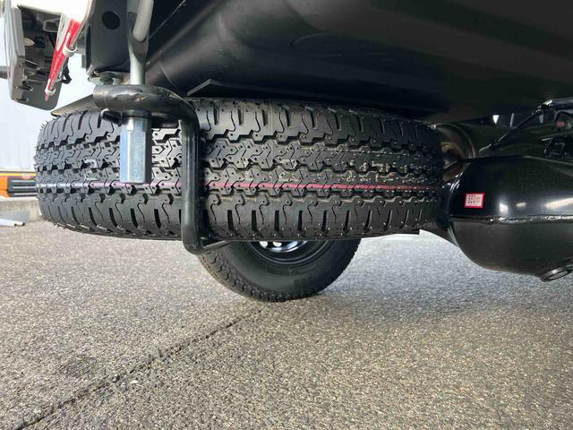 ハイゼットトラックスタンダード 農用スペシャル(福島県)の中古車