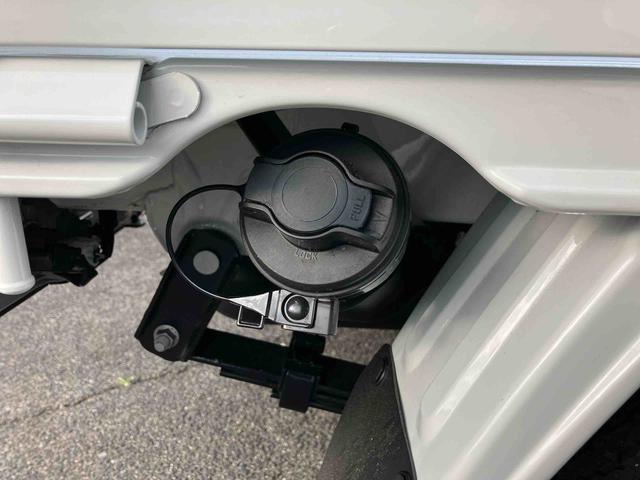 ハイゼットトラックスタンダード 農用スペシャル(福島県)の中古車