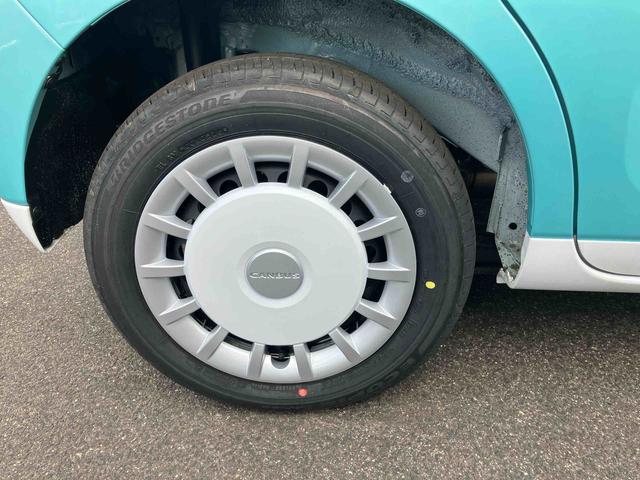 ムーヴキャンバスストライプスＧ（福島県）の中古車