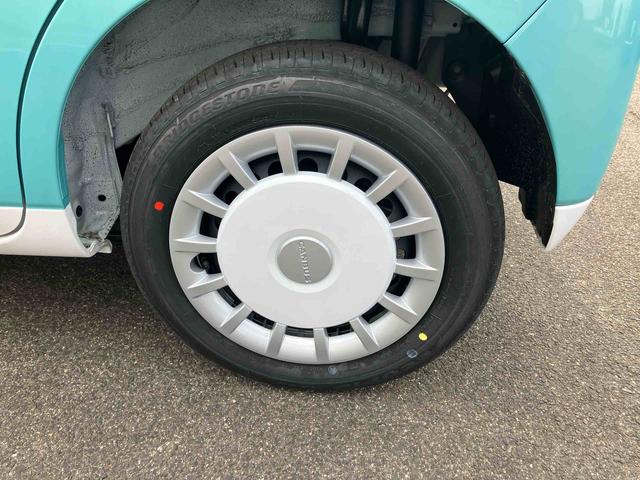 ムーヴキャンバスストライプスＧ（福島県）の中古車