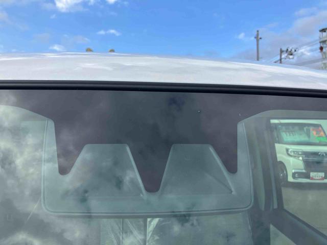 ムーヴキャンバスストライプスＧ（福島県）の中古車