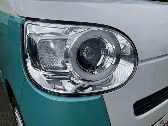 ムーヴキャンバスストライプスＧ（福島県）の中古車