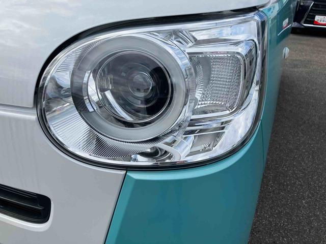 ムーヴキャンバスストライプスＧ（福島県）の中古車