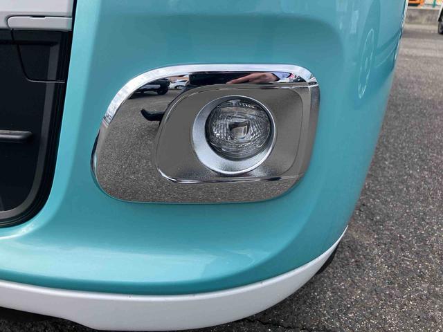 ムーヴキャンバスストライプスＧ（福島県）の中古車