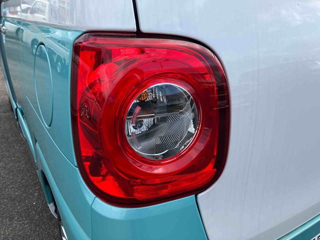 ムーヴキャンバスストライプスＧ（福島県）の中古車