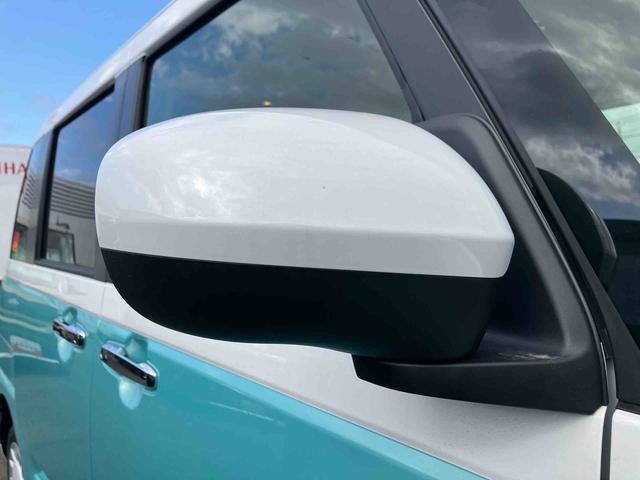 ムーヴキャンバスストライプスＧ（福島県）の中古車
