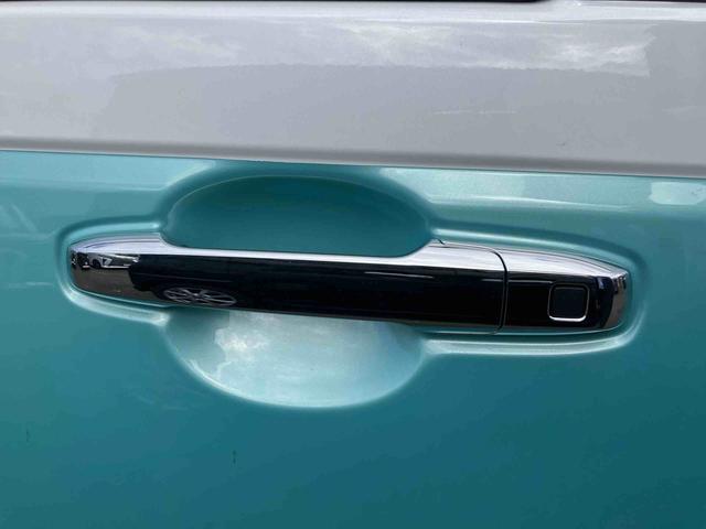 ムーヴキャンバスストライプスＧ（福島県）の中古車