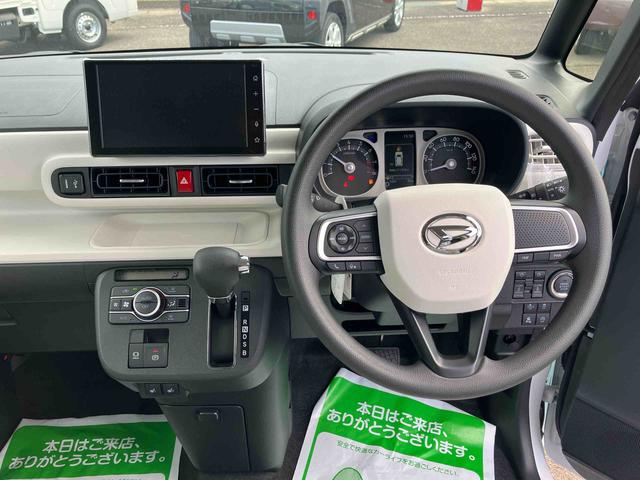 ムーヴキャンバスストライプスＧ（福島県）の中古車