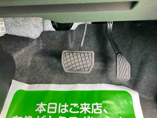 ムーヴキャンバスストライプスＧ（福島県）の中古車