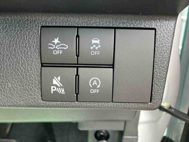 ムーヴキャンバスストライプスＧ（福島県）の中古車