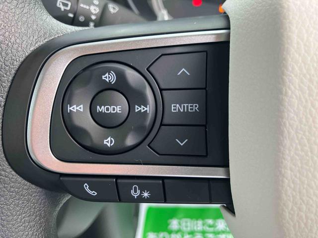 ムーヴキャンバスストライプスＧ（福島県）の中古車
