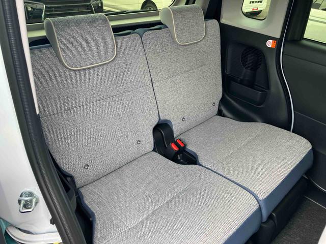 ムーヴキャンバスストライプスＧ（福島県）の中古車