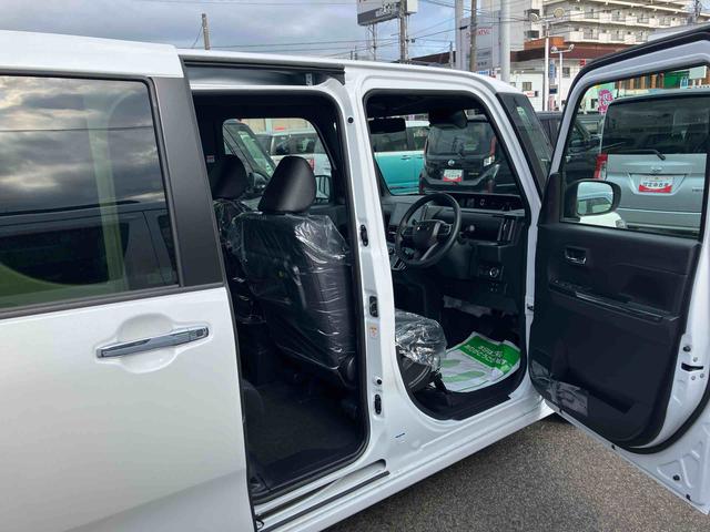 タントカスタムＸリミテッド（福島県）の中古車