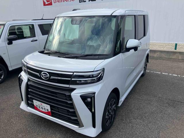 タントカスタムＸリミテッド（福島県）の中古車