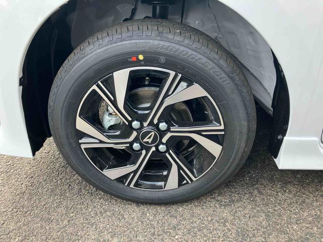 タントカスタムＸリミテッド（福島県）の中古車