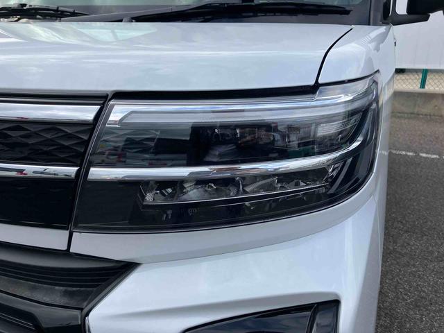 タントカスタムＸリミテッド（福島県）の中古車