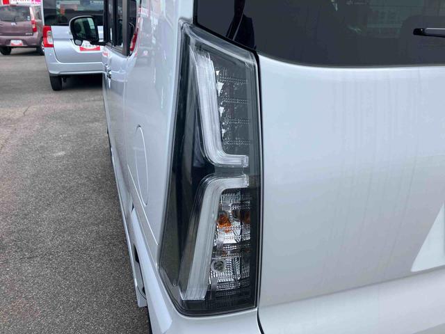 タントカスタムＸリミテッド（福島県）の中古車