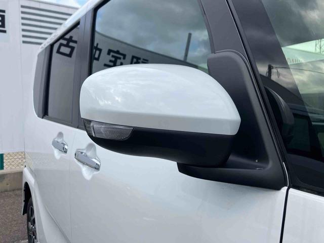 タントカスタムＸリミテッド（福島県）の中古車