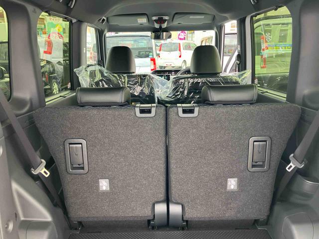 タントカスタムＸリミテッド（福島県）の中古車