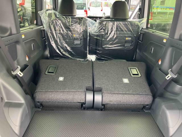 タントカスタムＸリミテッド（福島県）の中古車