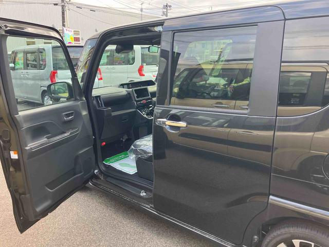 タントカスタムRSリミテッド(福島県)の中古車