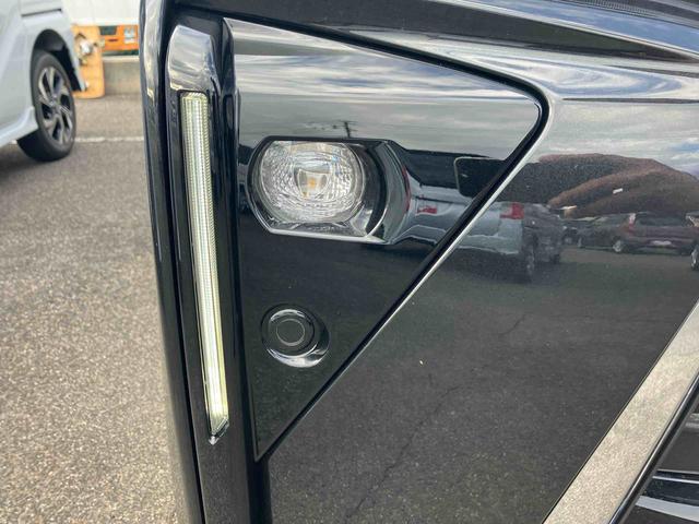 タントカスタムRSリミテッド(福島県)の中古車