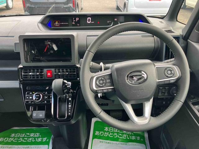 タントカスタムRSリミテッド(福島県)の中古車