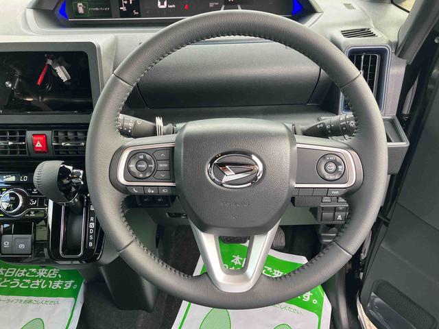 タントカスタムRSリミテッド(福島県)の中古車