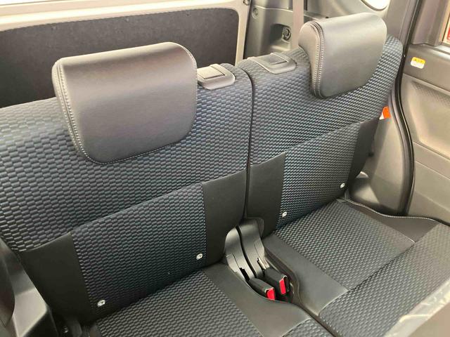 タントカスタムRSリミテッド(福島県)の中古車