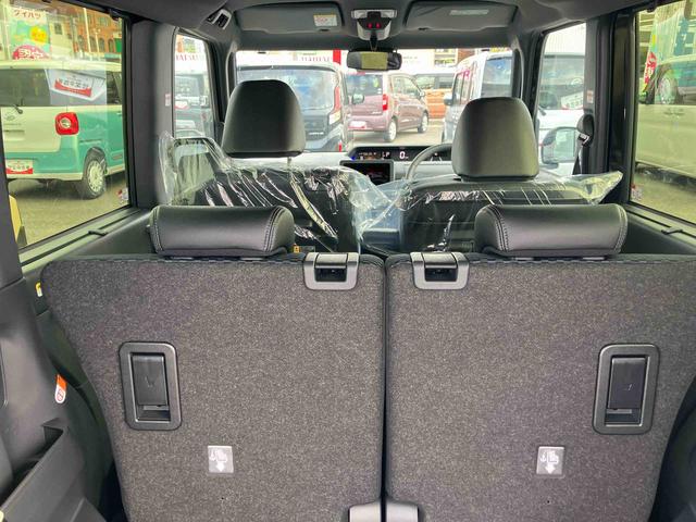 タントカスタムRSリミテッド(福島県)の中古車