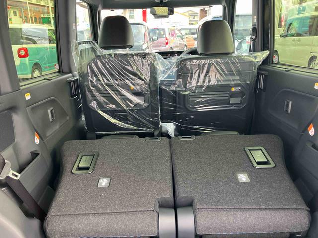 タントカスタムRSリミテッド(福島県)の中古車
