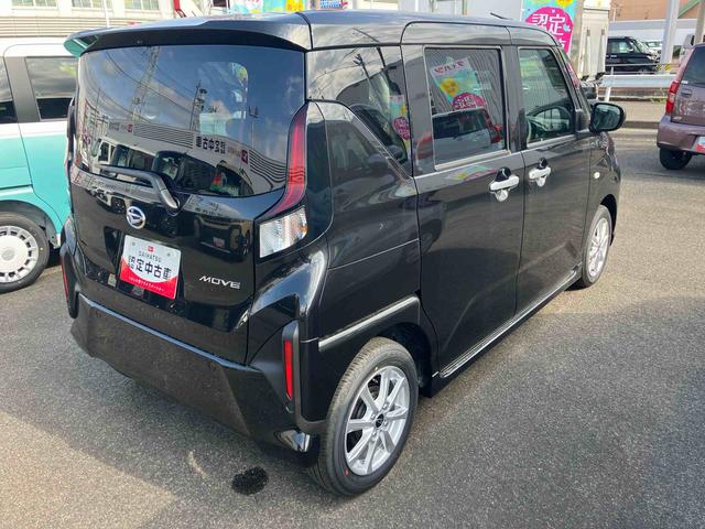ムーヴＧ（福島県）の中古車