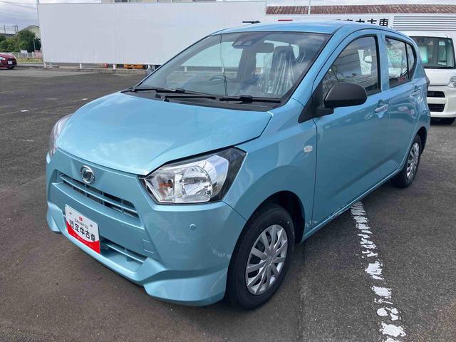 ミライースL SAIII(福島県)の中古車