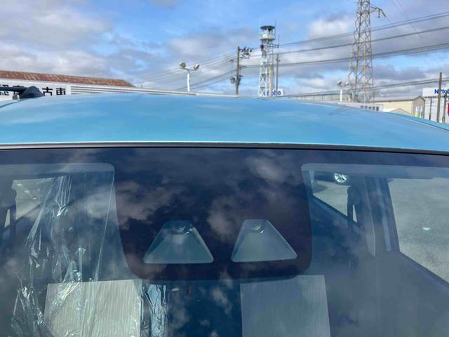 ミライースL SAIII(福島県)の中古車
