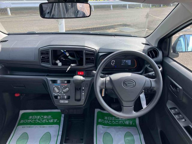 ミライースL SAIII(福島県)の中古車